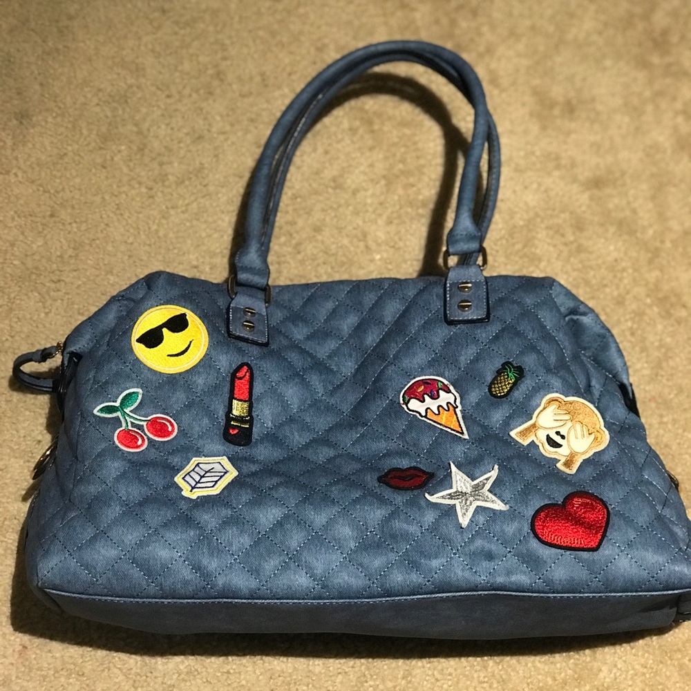 🆕 NWOT Weekender bag from Call It Spring